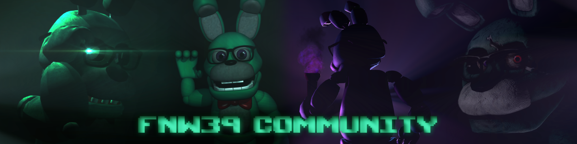 39Games On Game Jolt: "Five Nights With 39 Community That's All Guys ...